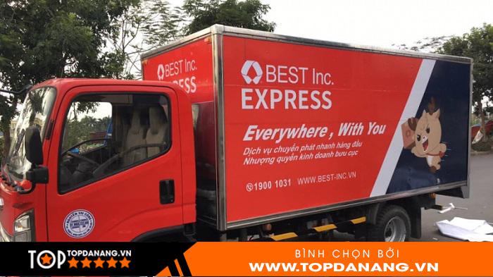 Best Express