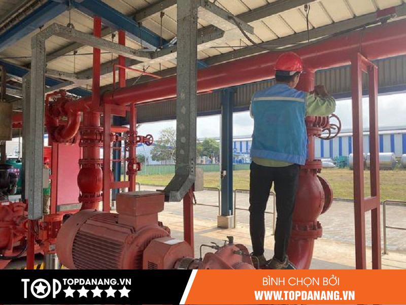 Công Ty Một Thành Viên Tân Thời Đại