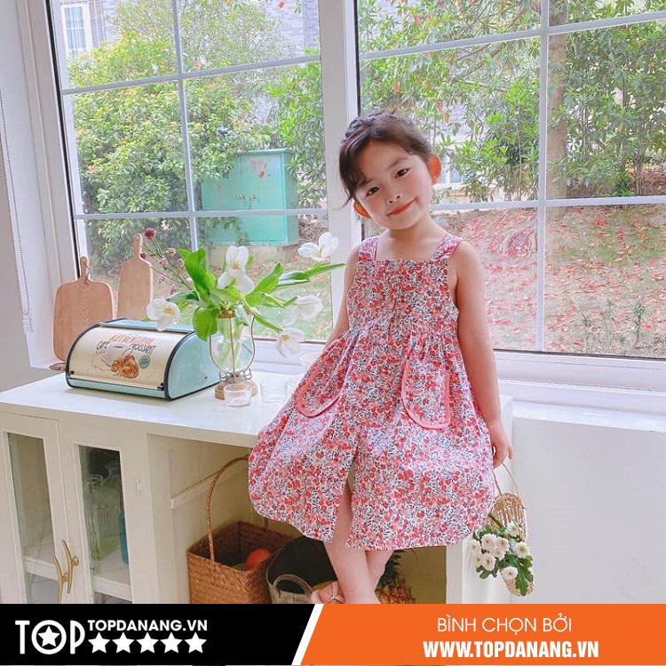 By Kid Shop