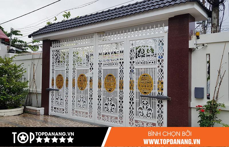 Top 5+ Địa Chỉ Cắt CNC Đà Nẵng Đẹp Uy Tín Nhất Bạn Cần Biết