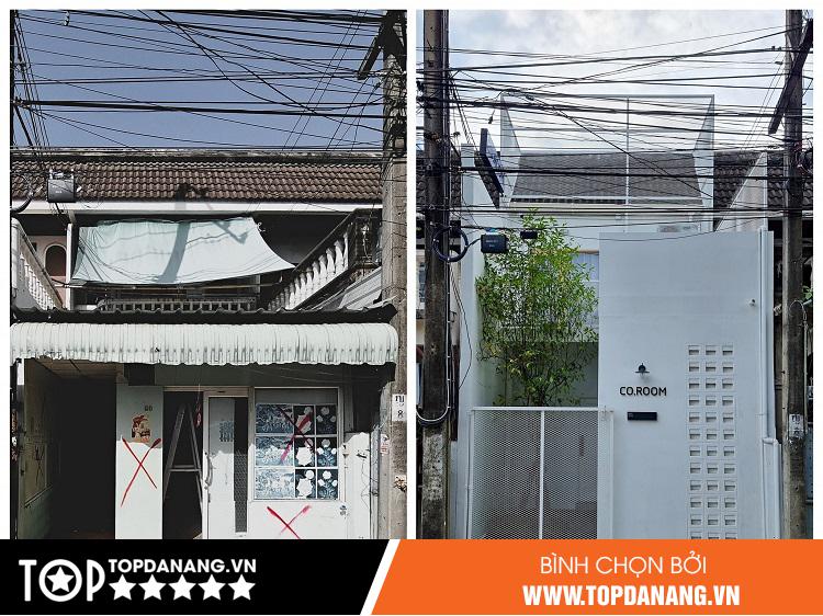 CÔNG TY TNHH TƯ VẤN THIẾT KẾ KIẾN TRÚC H2Y
