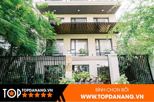 Vivian Villa & Apartment By Mỹ Khê Beach Đà Nẵng
