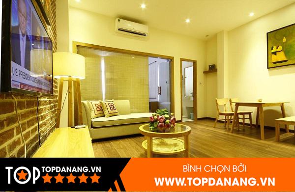 Đà Nẵng Moment Boutique Serviced Apartment – Dịch vụ thuê căn hộ Đà Nẵng sang chảnh