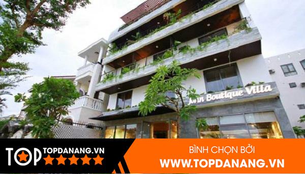 John Boutique Villa Apartment Đà Nẵng – Dịch vụ cho thuê căn hộ Đà Nẵng chất lượng
