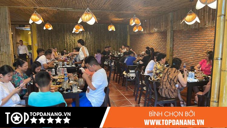 Cơm niêu Nhà Đỏ Đà Nẵng