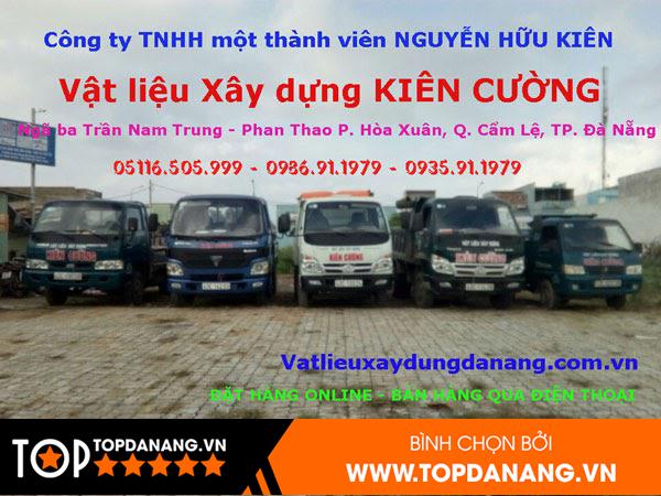 Cửa hàng vật liệu xây dựng Kiên Cường - ảnh 2