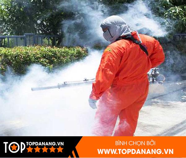 Công ty TNHH Trừ Mối Đại Việt