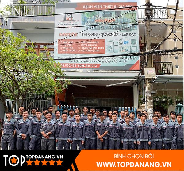 Dịch Vụ Hút Hầm Cầu Minh Khánh Trung – Hút Hầm Cầu Đà Nẵng Giá Rẻ 