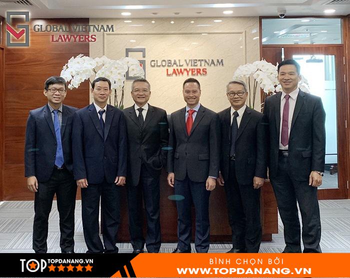 Văn phòng luật sư GLOBAL VIETNAM LAWYERS - Công ty luật uy tín