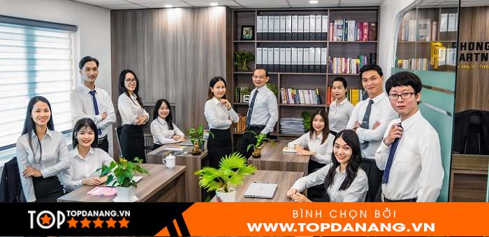 Văn phòng Luật sư Phong & Partners