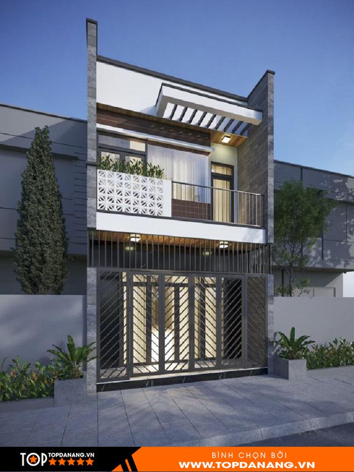 Thiết kế thi công xây dựng nội thất Đà Nẵng – Danasun.vn