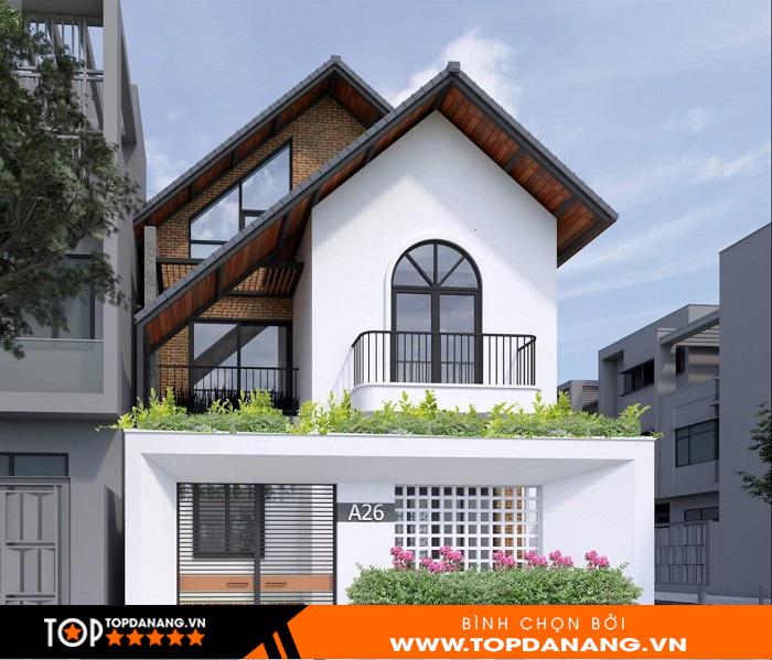 Thiết kế thi công xây dựng nội thất Đà Nẵng – Danasun.vn - ảnh 3