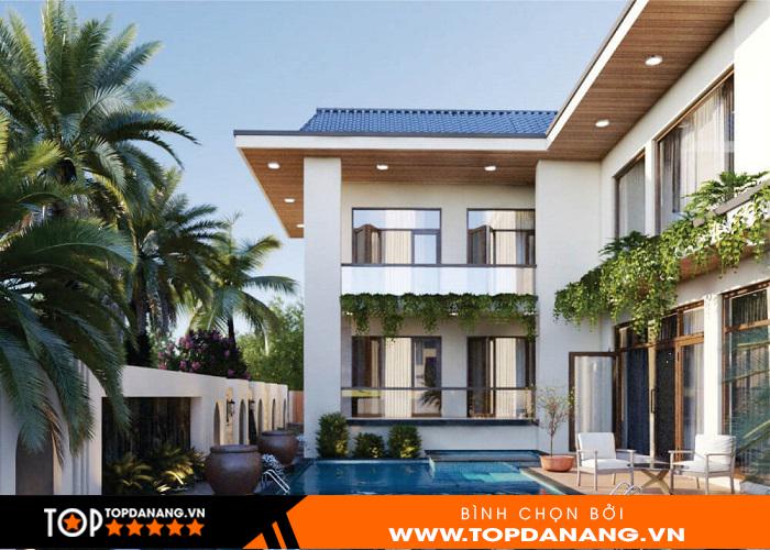 Công ty kiến trúc Đà Nẵng - HOMEGROUPJSC​ - ảnh 2