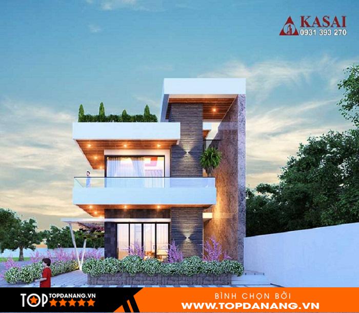 Công ty TNHH tư vấn thiết kế nhà Đà Nẵng Kasai