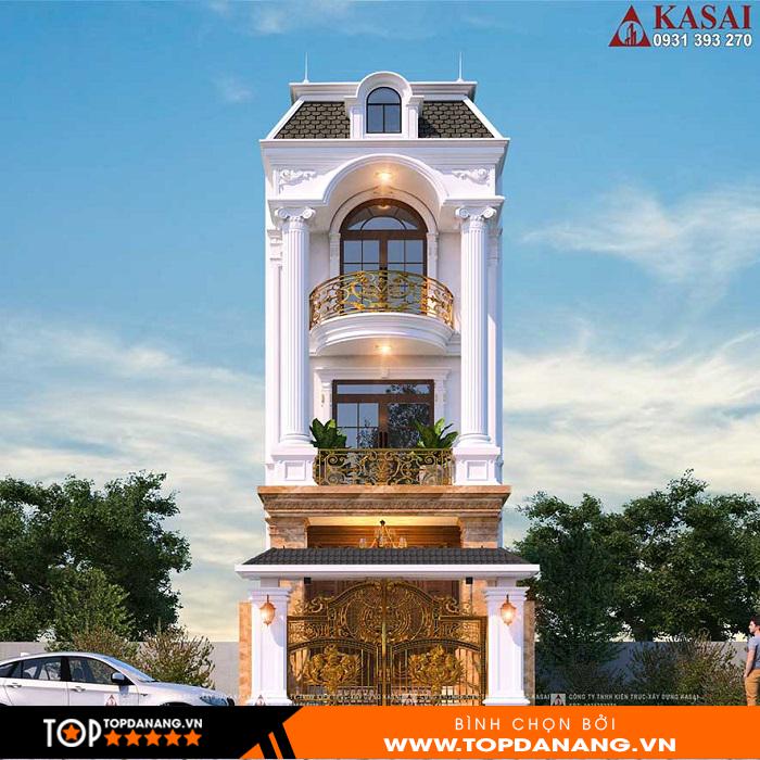 Công ty TNHH tư vấn thiết kế nhà Đà Nẵng Kasai - ảnh 2