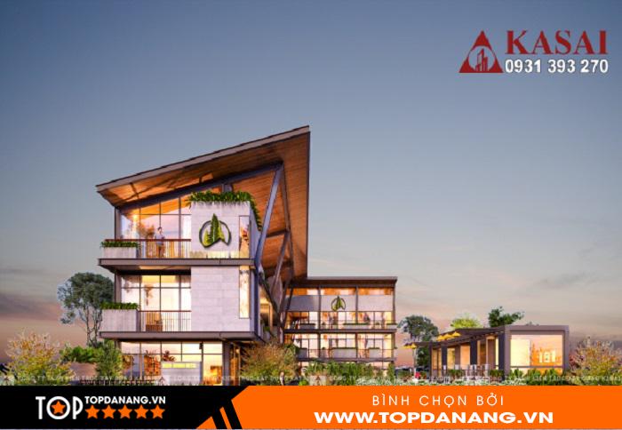 Công ty TNHH tư vấn thiết kế nhà Đà Nẵng Kasai - ảnh 3