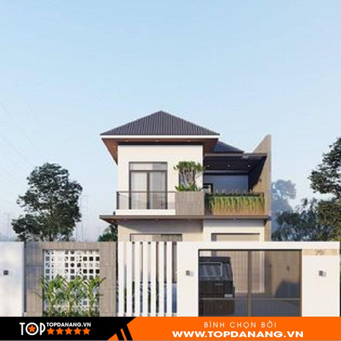 Công ty thiết kế và xây dựng SBS Đà Nẵng - SBS HOUSE - ảnh 2