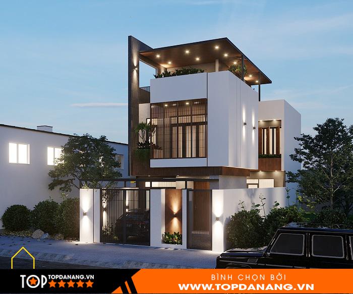 Công ty thiết kế và xây dựng SBS Đà Nẵng - SBS HOUSE - ảnh 3