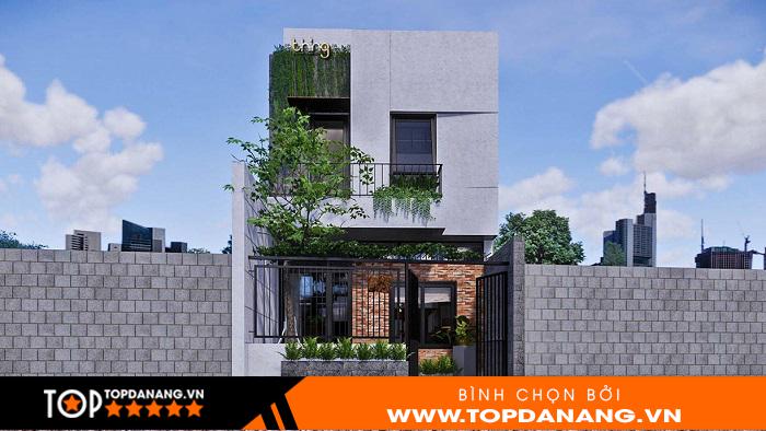 VN thing - Nội thất và xây dựng