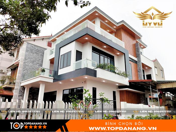 Kiến trúc Uy Vũ - ảnh 3