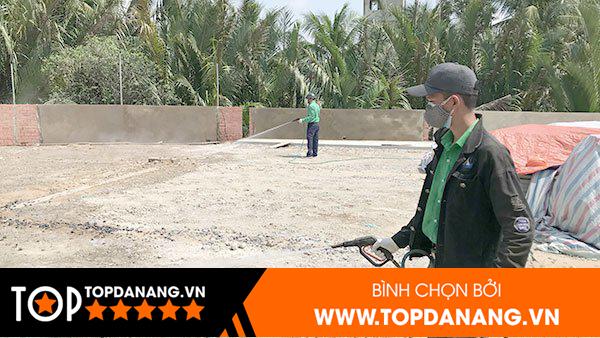 Công ty diệt mối Đà Nẵng Trần Anh