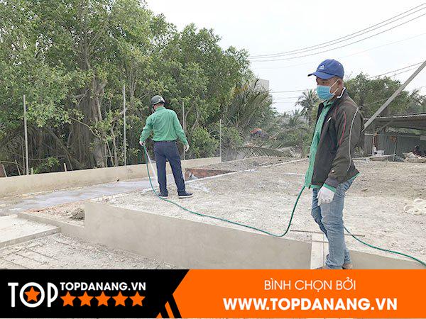 Công ty diệt mối Đà Nẵng Trần Anh - ảnh 2