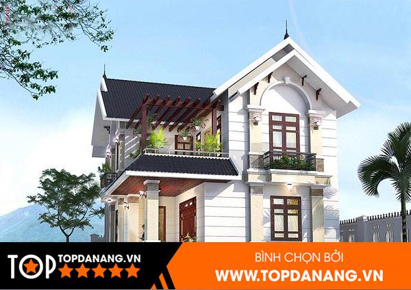 Top 12 Công Ty Xây Dựng Đà Nẵng Uy Tín 2026