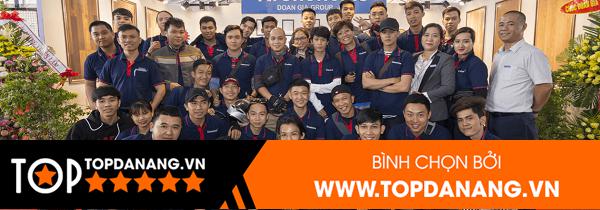 Công ty sàn gỗ Đà Nẵng - Đoàn Gia Group