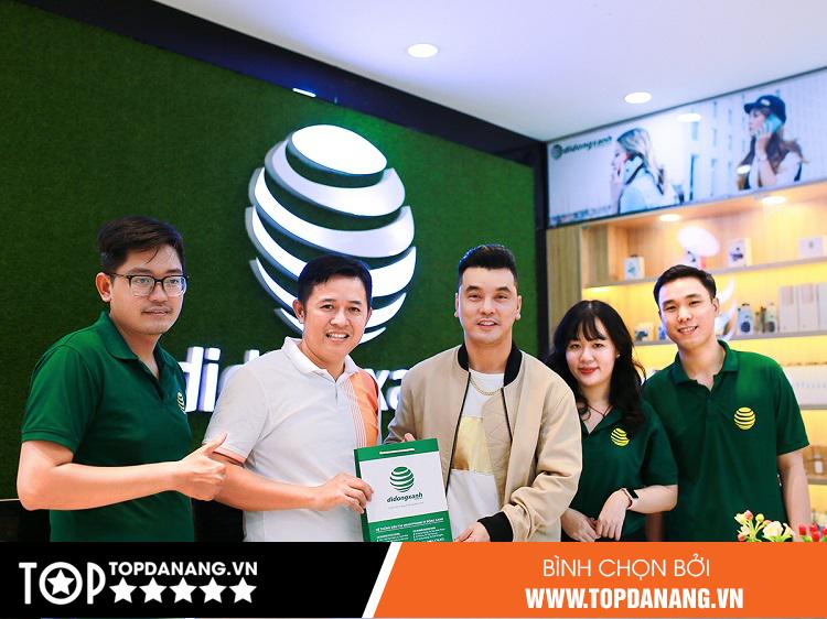 Di Động Xanh - Địa chỉ bán điện thoại uy tín bậc nhất tại Đà Nẵng - ảnh 2