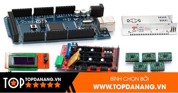 Cửa hàng Điện tử Spider