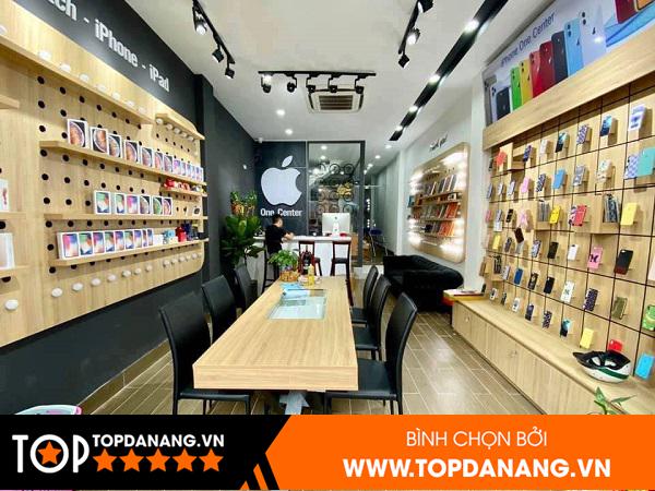 Top 10 cửa hàng bán iPhone tại Đà Nẵng uy tín nhất hiện nay