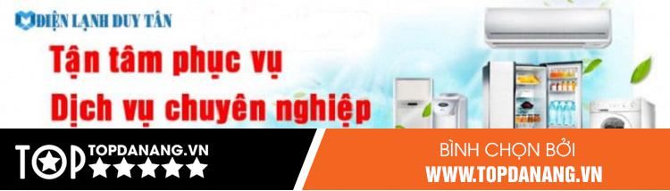 Điện Lạnh Duy Tân – Sửa Chữa Máy Giặt Đà Nẵng - ảnh 2