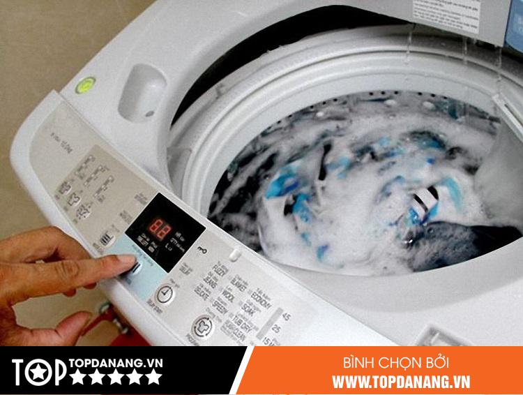 Điện lạnh Thanh Tùng - Trung tâm chuyên sửa chữa bảo hành máy giặt uy tín tại Đà Nẵng