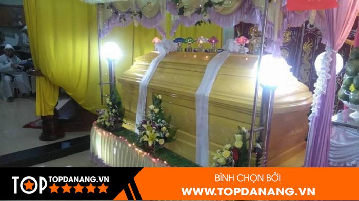 Dịch vụ mai táng Văn Chính - ảnh 2
