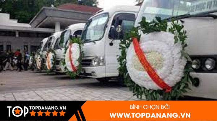 Dịch vụ mai táng Văn Chính - ảnh 3