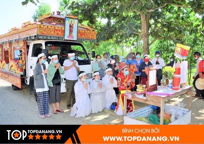 Dịch vụ tang lễ Thiện Phước - ảnh 2