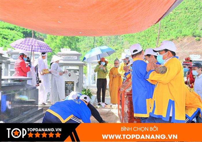 Dịch vụ tang lễ Thiện Phước - ảnh 3