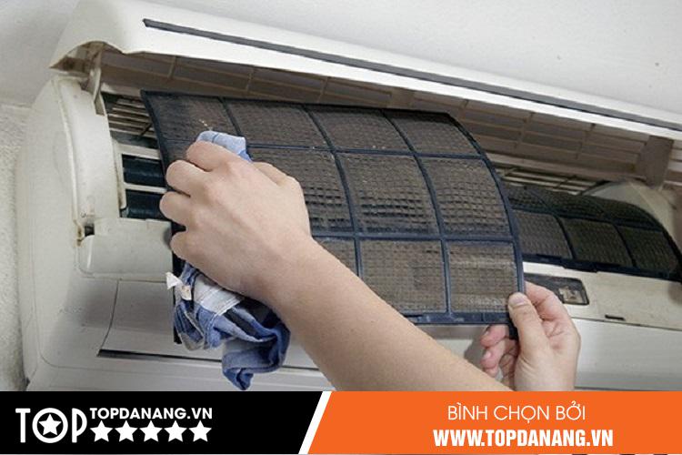 Công Ty Hòa An Phát – Cơ Sở Sửa Chữa Máy Lạnh Đà Nẵng Chuyên Nghiệp