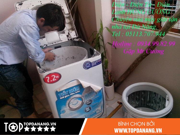 Điện lạnh Vương Hùng Cường - ảnh 2