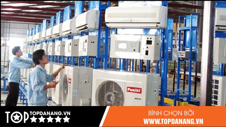 Điện lạnh Thanh Tùng