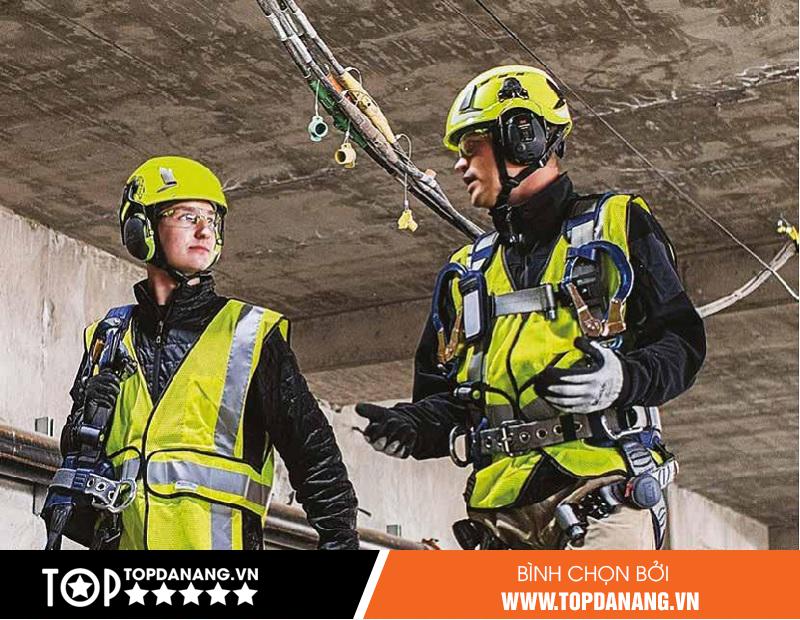 Cửa hàng đồ bảo hộ Đà Nẵng giá tốt - Công ty Nam Phương Tín