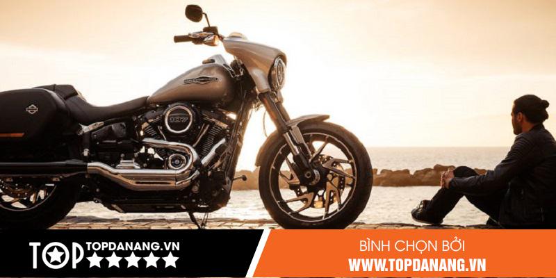 Tri Racing Shop – Đồ Chơi Xe Máy Đà Nẵng