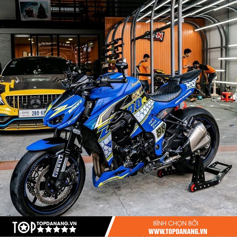 X135 Shop - Đà Nẵng