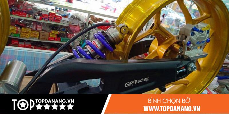 Phụ Tùng Xe Máy Phụng Hoàng – Đồ Chơi Xe Máy Đà Nẵng