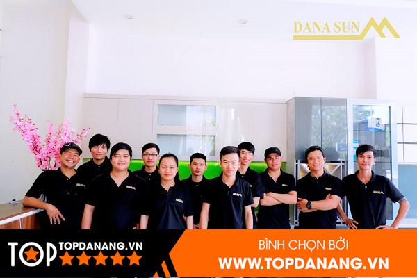 Dana Sun