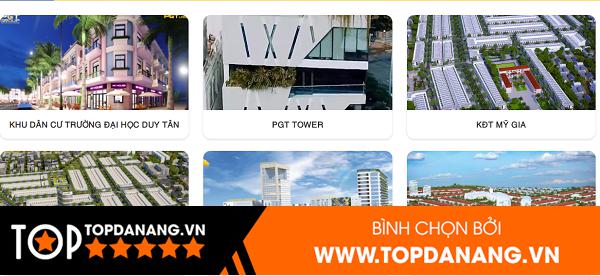 Sàn giao dịch bất động sản Phú Gia Thịnh - ảnh 2