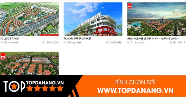 Công ty Địa Ốc Minh Trần - ảnh 2