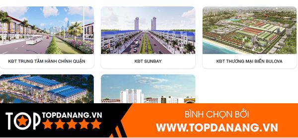 Sàn giao dịch bất động sản Phú Gia Thịnh - ảnh 3