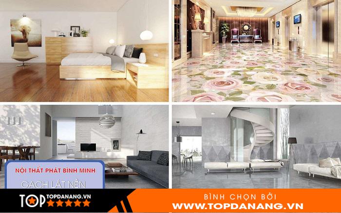 Công ty TNHH MTV Nội Thất Phát Bình Minh - ảnh 2