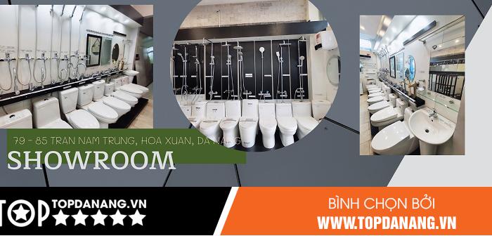 Công ty TNHH Thương mại Vũ Hải - Chi nhánh Đà Nẵng - ảnh 2